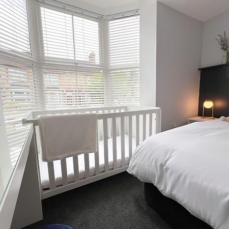 Ferienwohnung Campbells Crib Maidstone Exterior foto