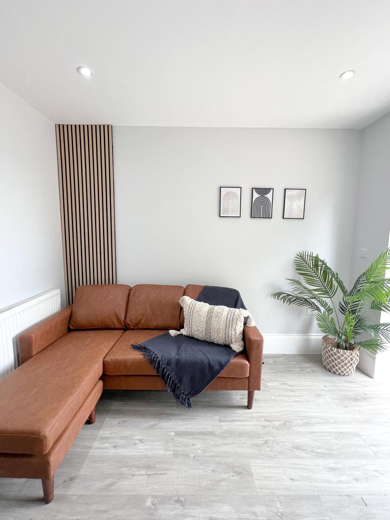 Ferienwohnung Campbells Crib Maidstone Exterior foto
