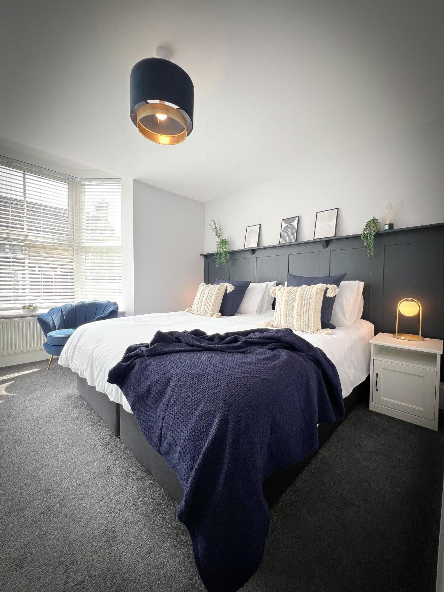 Ferienwohnung Campbells Crib Maidstone Exterior foto
